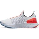 Nike React Phantom Run Flyknit 2 Black Phantom (Women's)