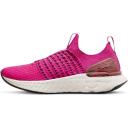 Nike React Phantom Run Flyknit 2 Black Phantom (Women's)