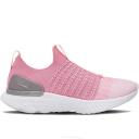 Nike React Phantom Run Flyknit 2 Black Phantom (Women's)