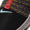 Nike React Phantom Run Flyknit 2 Black Phantom (Women's)
