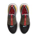 Nike React Phantom Run Flyknit 2 Black Phantom (Women's)
