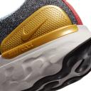 Nike React Phantom Run Flyknit 2 Black Phantom (Women's)