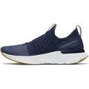 Nike React Phantom Run Flyknit 2 Black Sonic Yellow