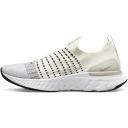 Nike React Phantom Run Flyknit 2 Black Sonic Yellow