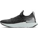 Nike React Phantom Run Flyknit 2 Black Sonic Yellow