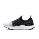 Nike React Phantom Run Flyknit 2 Black White (Women's)