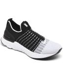Nike React Phantom Run Flyknit 2 Black White (Women's)
