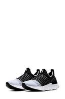 Nike React Phantom Run Flyknit 2 Black White (Women's)