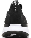 Nike React Phantom Run Flyknit 2 Black White (Women's)