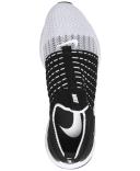 Nike React Phantom Run Flyknit 2 Black White (Women's)