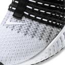 Nike React Phantom Run Flyknit 2 Black White (Women's)