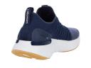 Nike React Phantom Run Flyknit 2 'College Navy' CJ0277-401 (US Size 9)