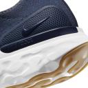 Nike React Phantom Run Flyknit 2 'College Navy' CJ0277-401 (US Size 9)