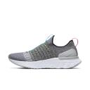 Nike React Phantom Run Flyknit 2 Flash Crimson Baltic Blue