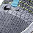 Nike React Phantom Run Flyknit 2 Flash Crimson Baltic Blue