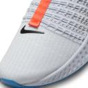 Nike React Phantom Run Flyknit 2 Football Grey Bright Crimson (Women's)