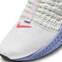 Nike React Phantom Run Flyknit 2 (Hot Punch) US Womens 5.5