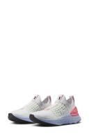 Nike React Phantom Run Flyknit 2 (Hot Punch) US Womens 5.5