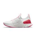 Nike React Phantom Run Flyknit 2 Platinum Tint Hyper Pink (Women's)