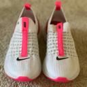 Nike React Phantom Run Flyknit 2 Platinum Tint Hyper Pink (Women's)