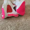 Nike React Phantom Run Flyknit 2 Platinum Tint Hyper Pink (Women's)