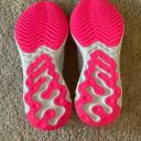Nike React Phantom Run Flyknit 2 Platinum Tint Hyper Pink (Women's)