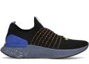 Nike React Phantom Run Flyknit 2 Pure Platinum Flash Crimson