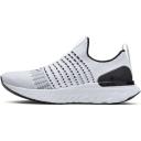 Nike React Phantom Run Flyknit 2 Pure Platinum Flash Crimson