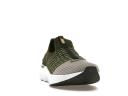 Nike React Phantom Run Flyknit 2 Rough Green Sequoia
