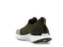 Nike React Phantom Run Flyknit 2 Rough Green Sequoia