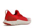 Nike React Phantom Run Flyknit 2 Siren Red