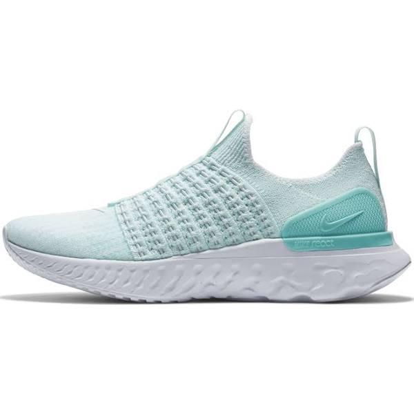 Nike React Phantom Run Flyknit 2 Teal Tint (Women's)