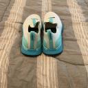 Nike React Phantom Run Flyknit 2 White Glacier Blue