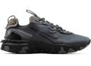 Nike React Vision Black Game Royal