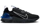 Nike React Vision Black Game Royal