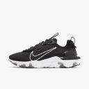 Nike React Vision Black White