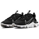 Nike React Vision Black White