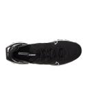 Nike React Vision Black White