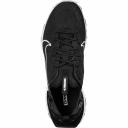 Nike React Vision Black White