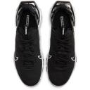 Nike React Vision Black White