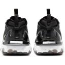 Nike React Vision Black White