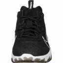 Nike React Vision Black White