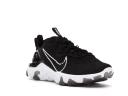 Nike React Vision Black White