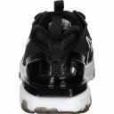 Nike React Vision Black White