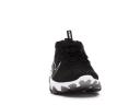 Nike React Vision Black White