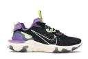 Nike React Vision Gravity Purple Volt