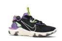 Nike React Vision Gravity Purple Volt