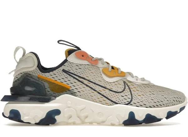 Nike React Vision Light Orewood Brown