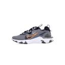 Nike React Vision Men's Shoes - Grey