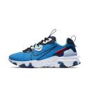Nike React Vision Photo Blue